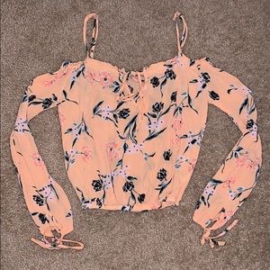 Kendall and Kylie Top